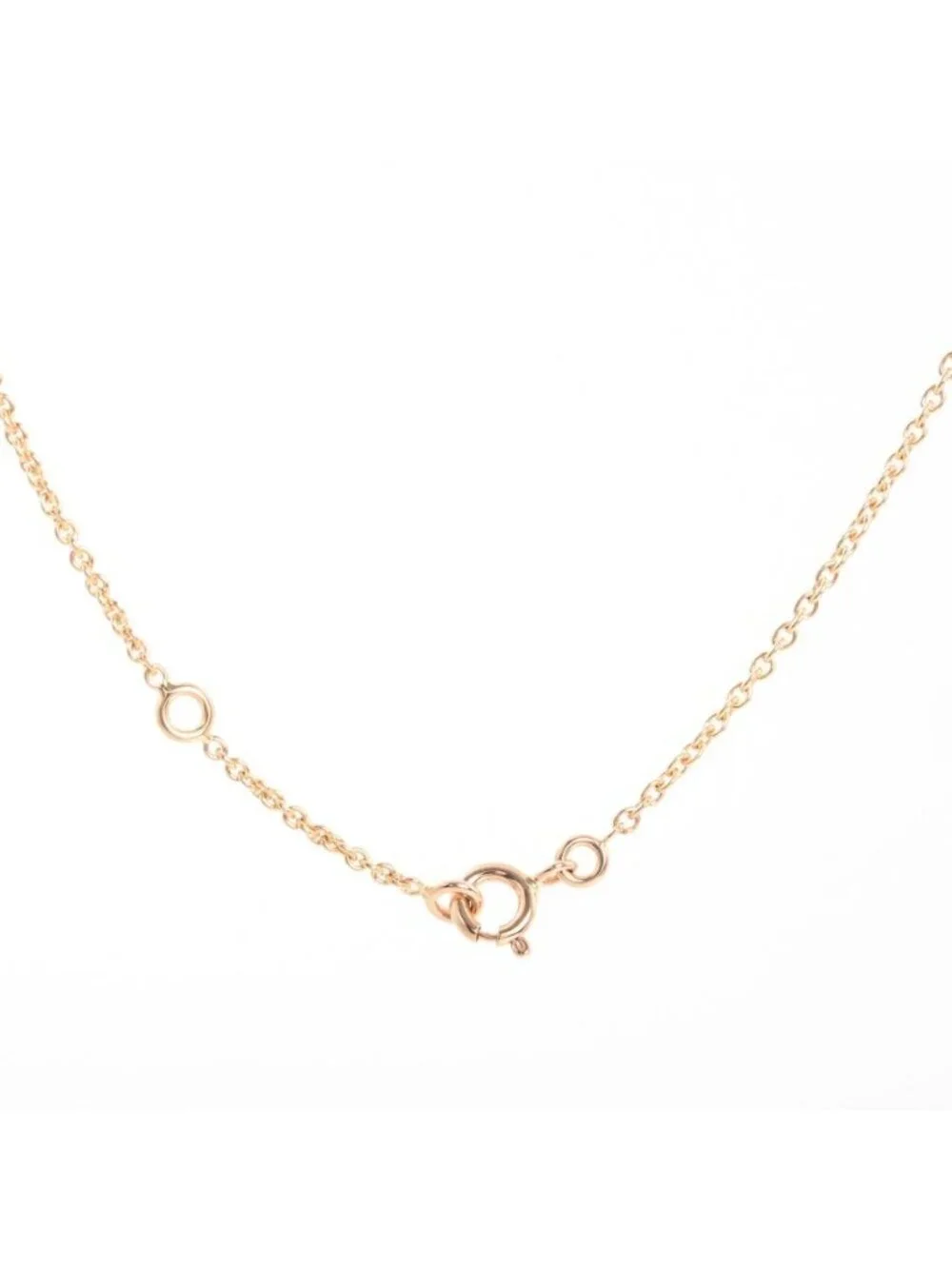 Hermes Necklace Amulet Constance